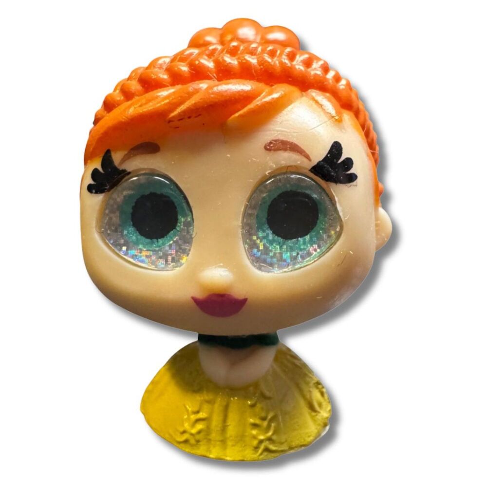 Disney Doorables Anna Coronation (Frozen) – Series 1, Common
